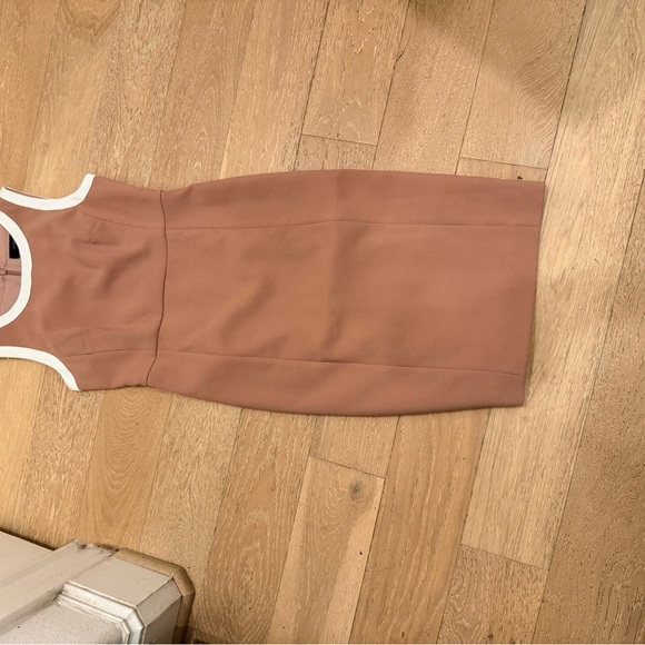 J. Crew Blush Midi Dress - Picture 13 of 13